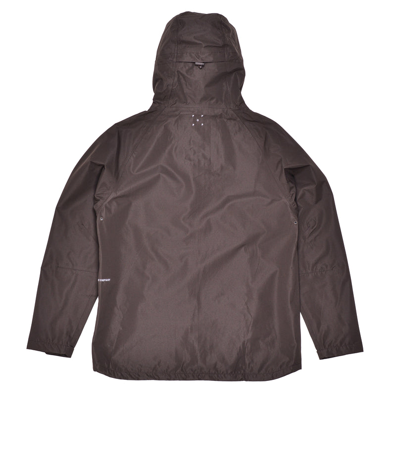 Oracle Jacket in Delicioso