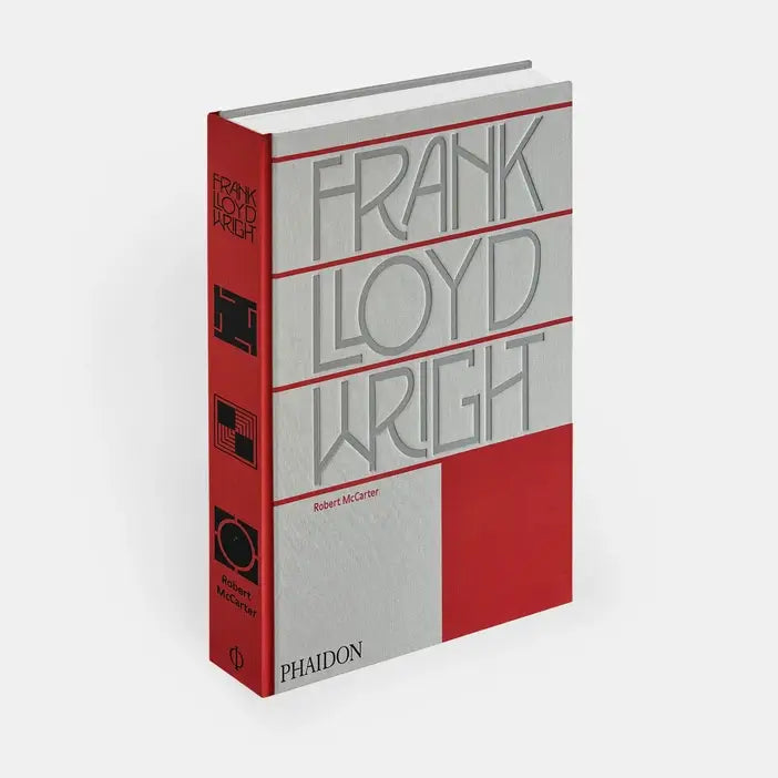 Frank Lloyd Wright