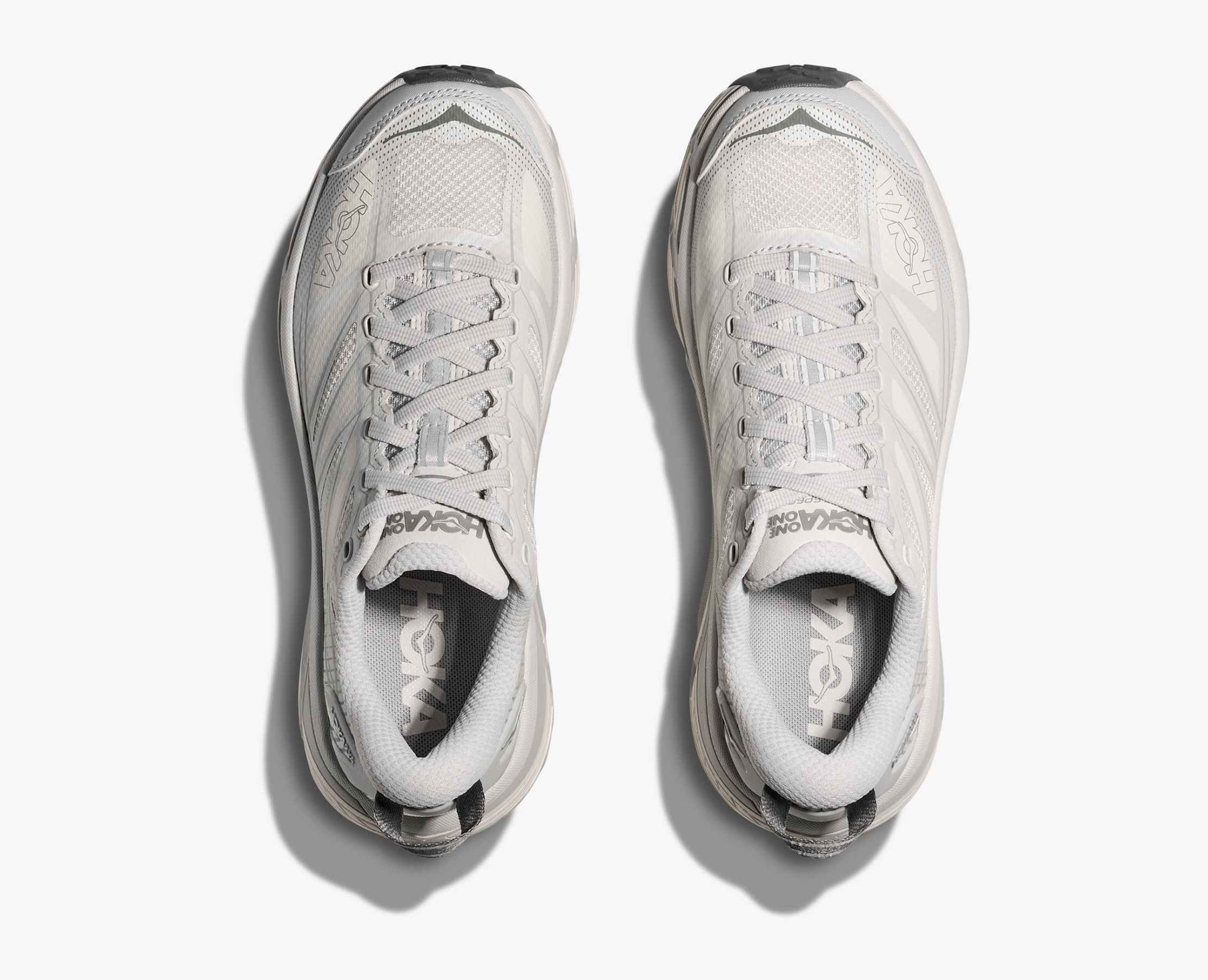 Unisex Mafate Speed 2 in Cosmic Gray / Alabaster