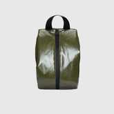 Sibu Wash Bag in Marsh