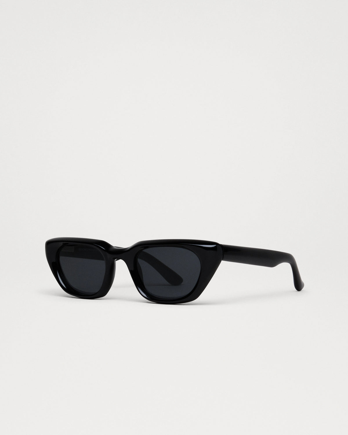 X17 Sunglasses in Black
