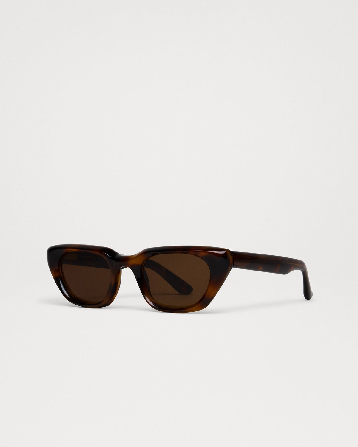 X17 Sunglasses in Tortoise
