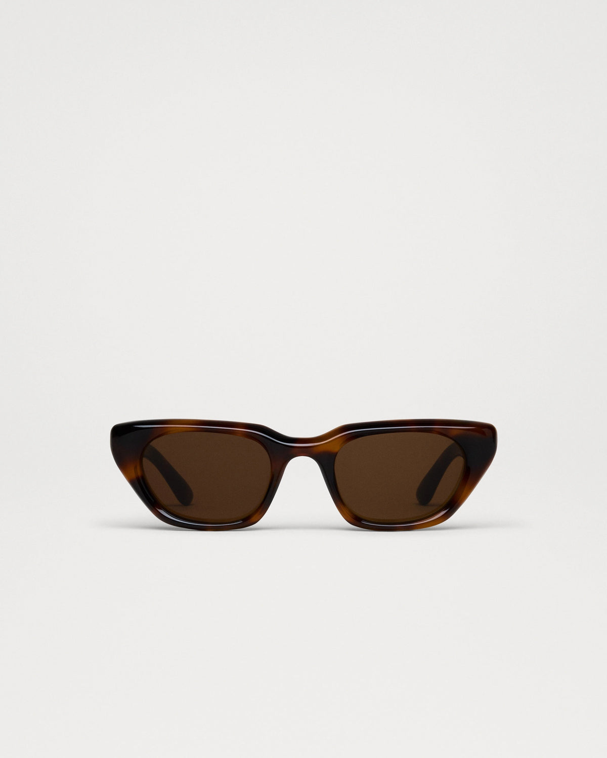 X17 Sunglasses in Tortoise