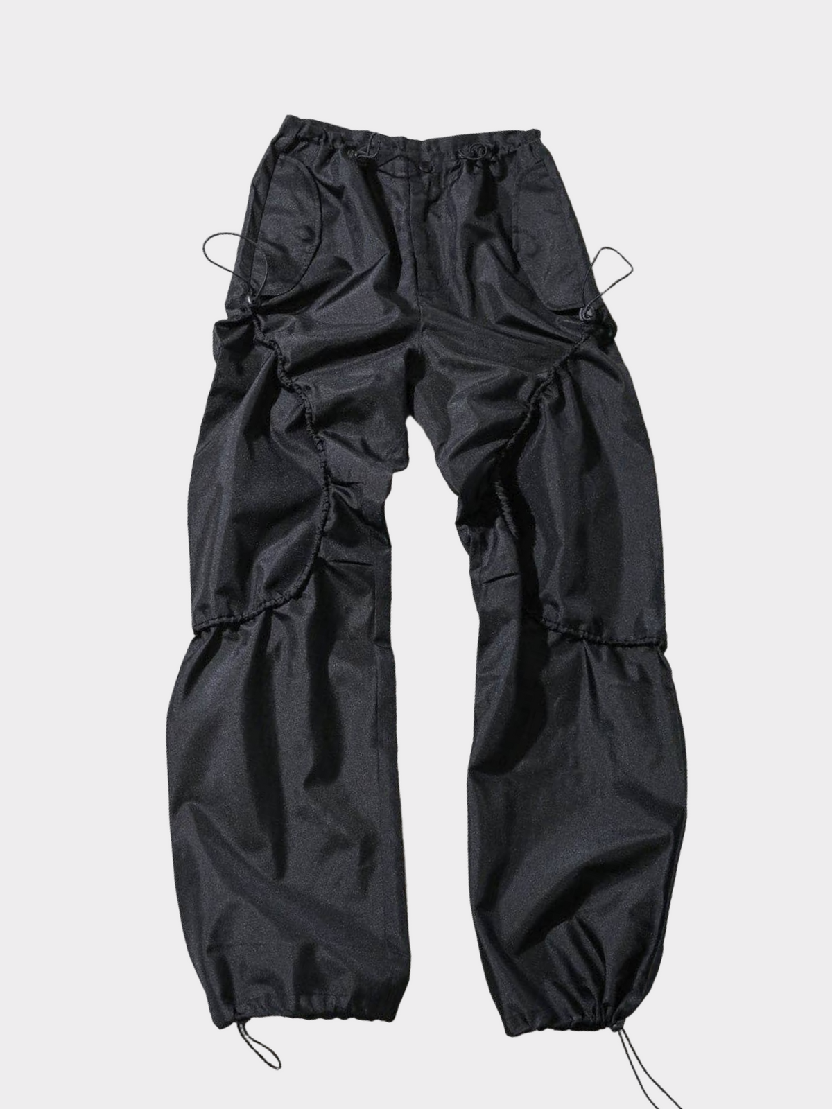 F2 Pants in Black