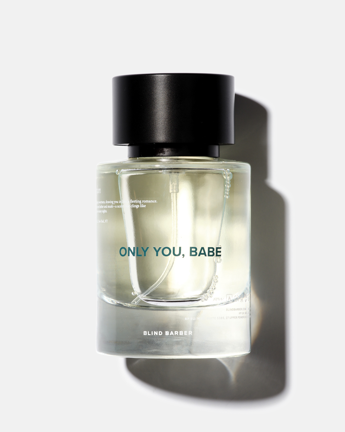 Eau De Parfum - Only You, Babe
