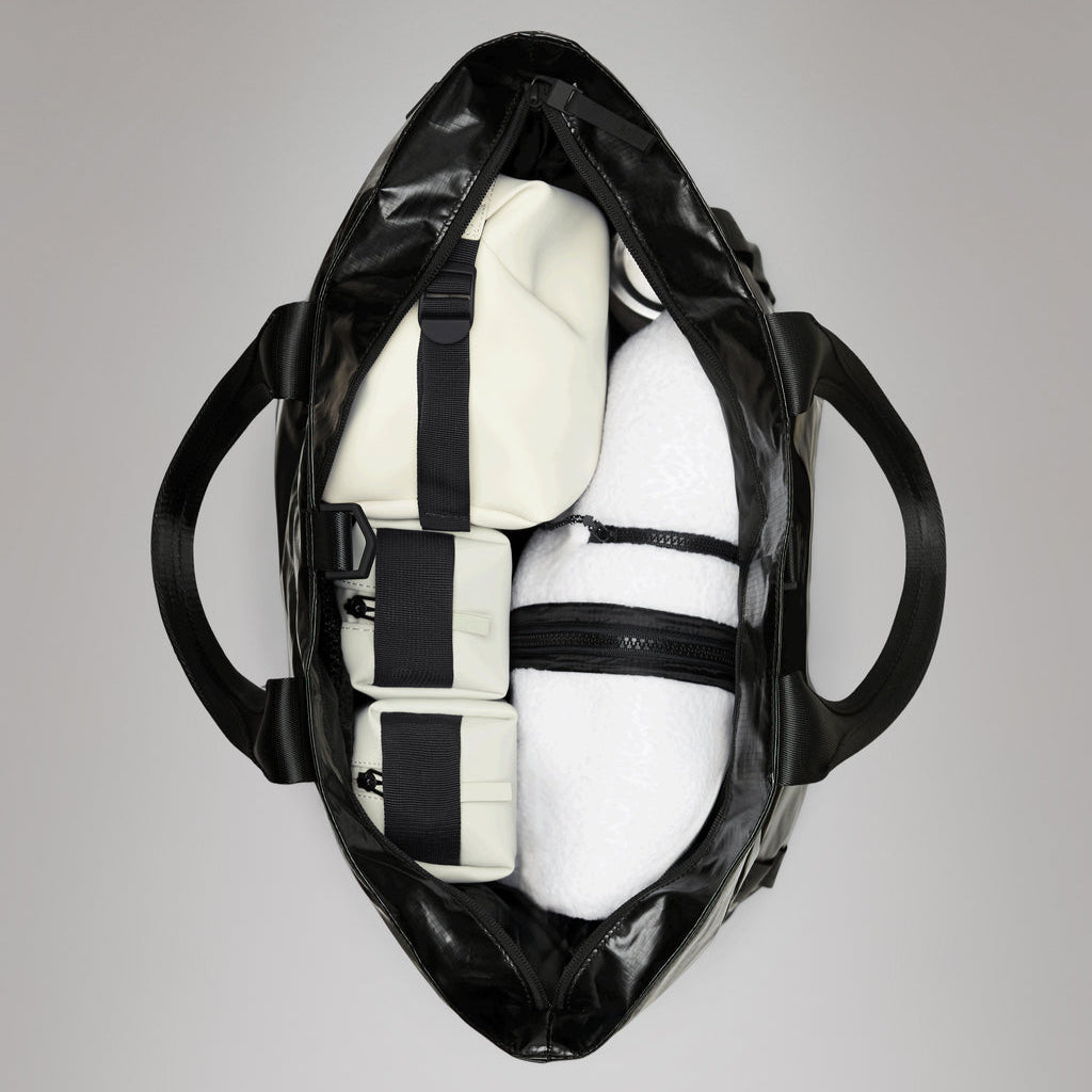Sibu Shopper Bag in Marsh