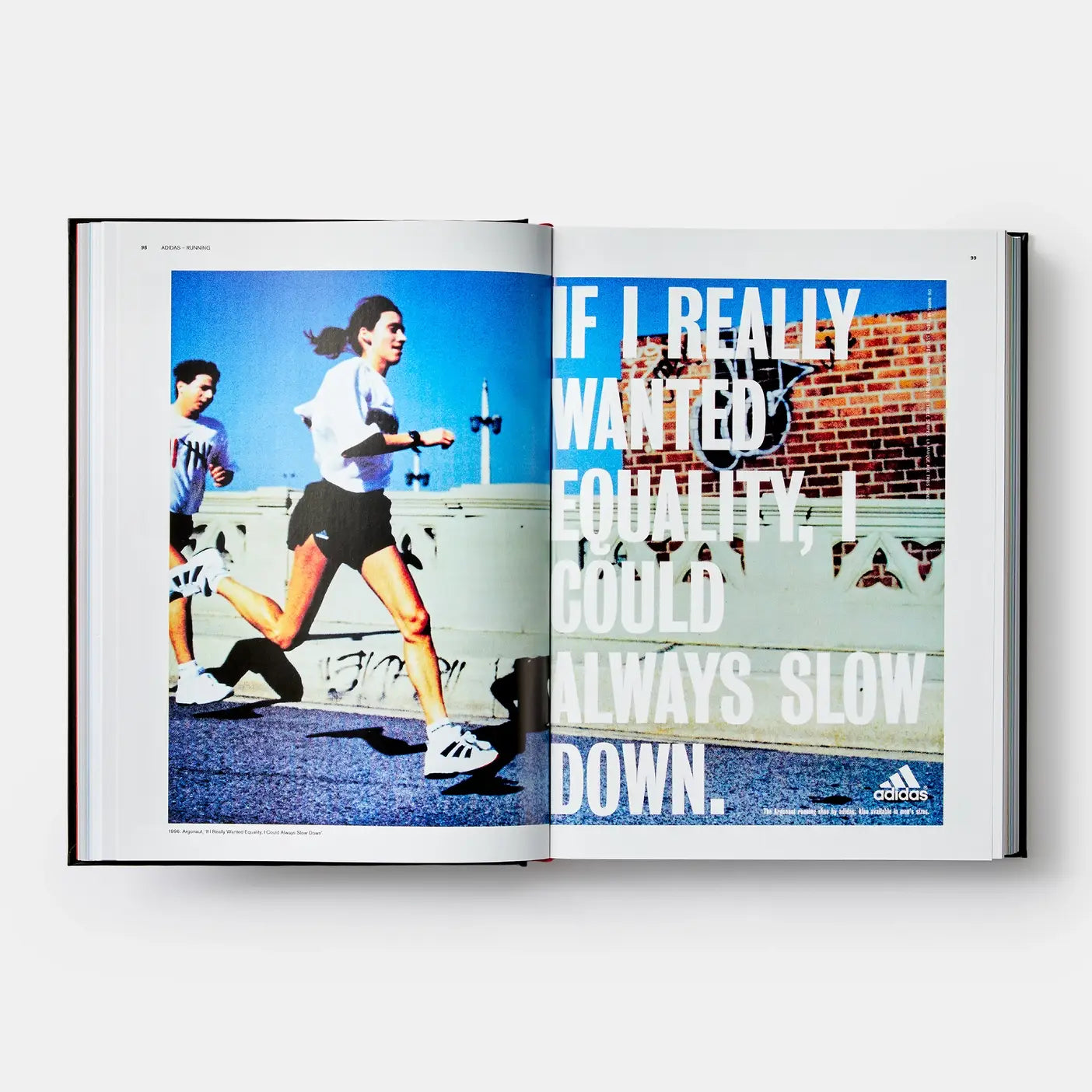 Soled Out: Golden Age of Sneaker Advertising Book