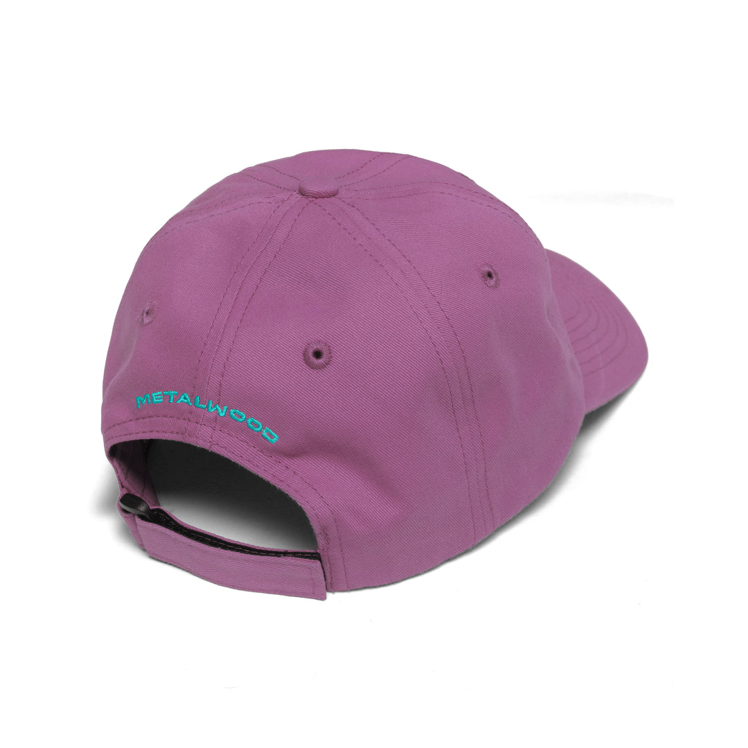 That's Golf Dad Hat in Purple