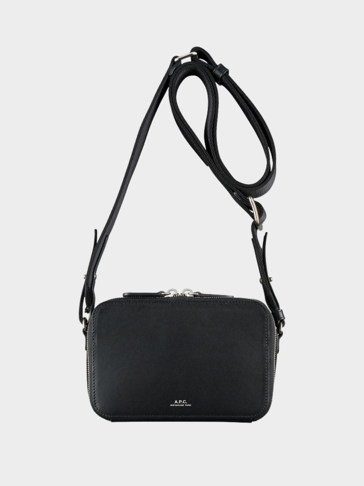 Soho Camera Bag in Black
