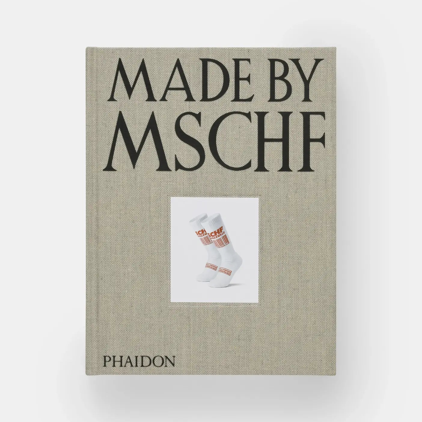 Made By MSCHF