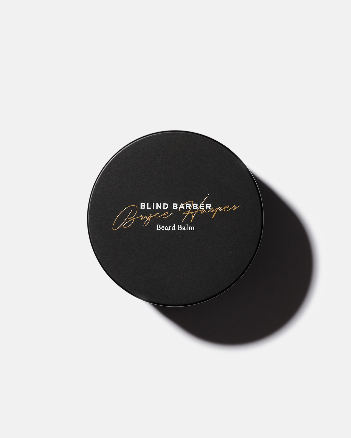 Bryce Harper Beard Balm