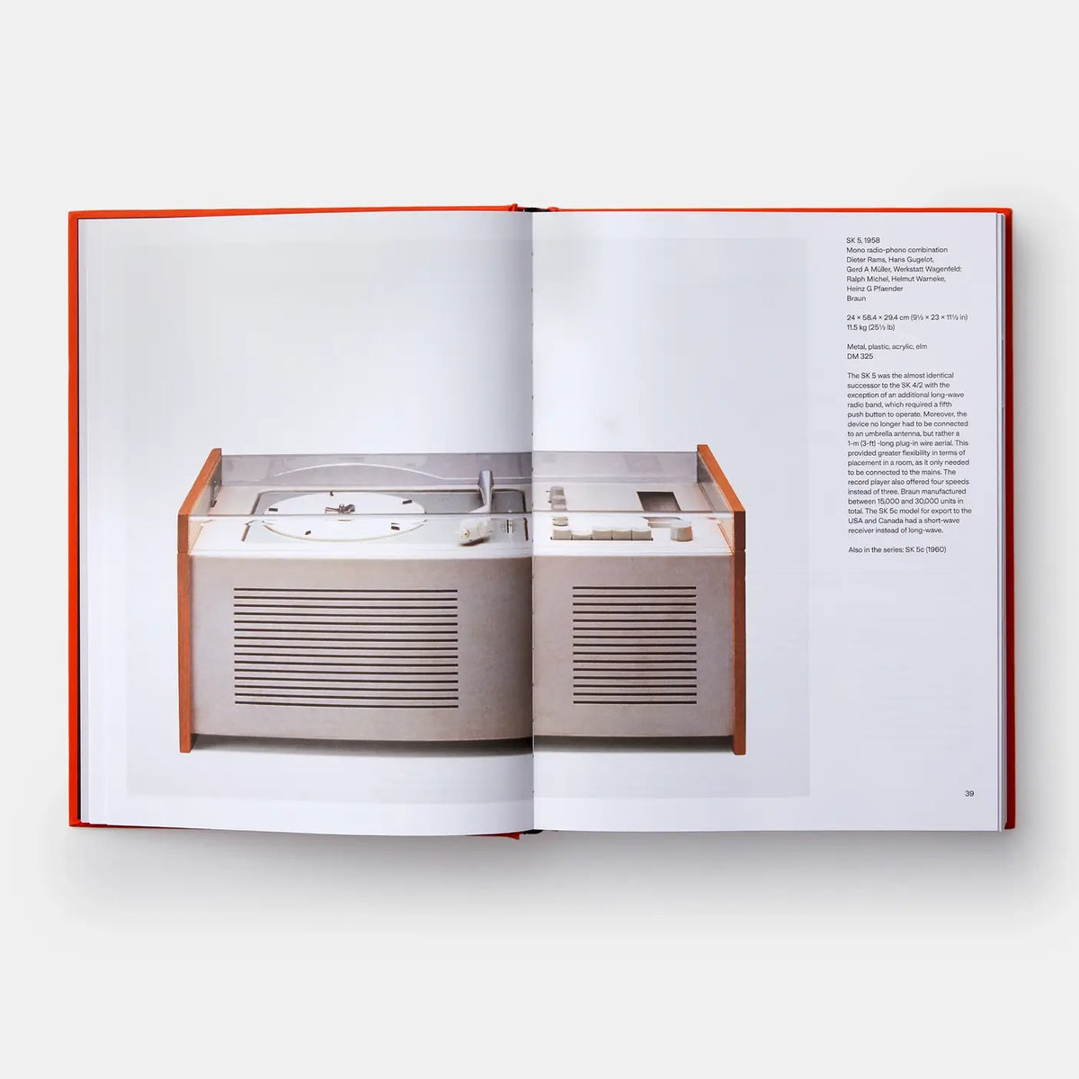 Dieter Rams: The Complete Works (2020)