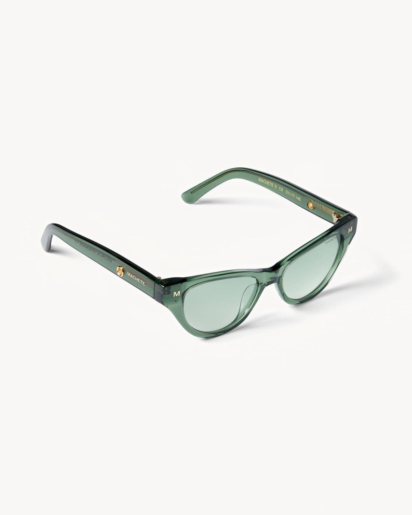 Suzy Sunglasses in Printemps
