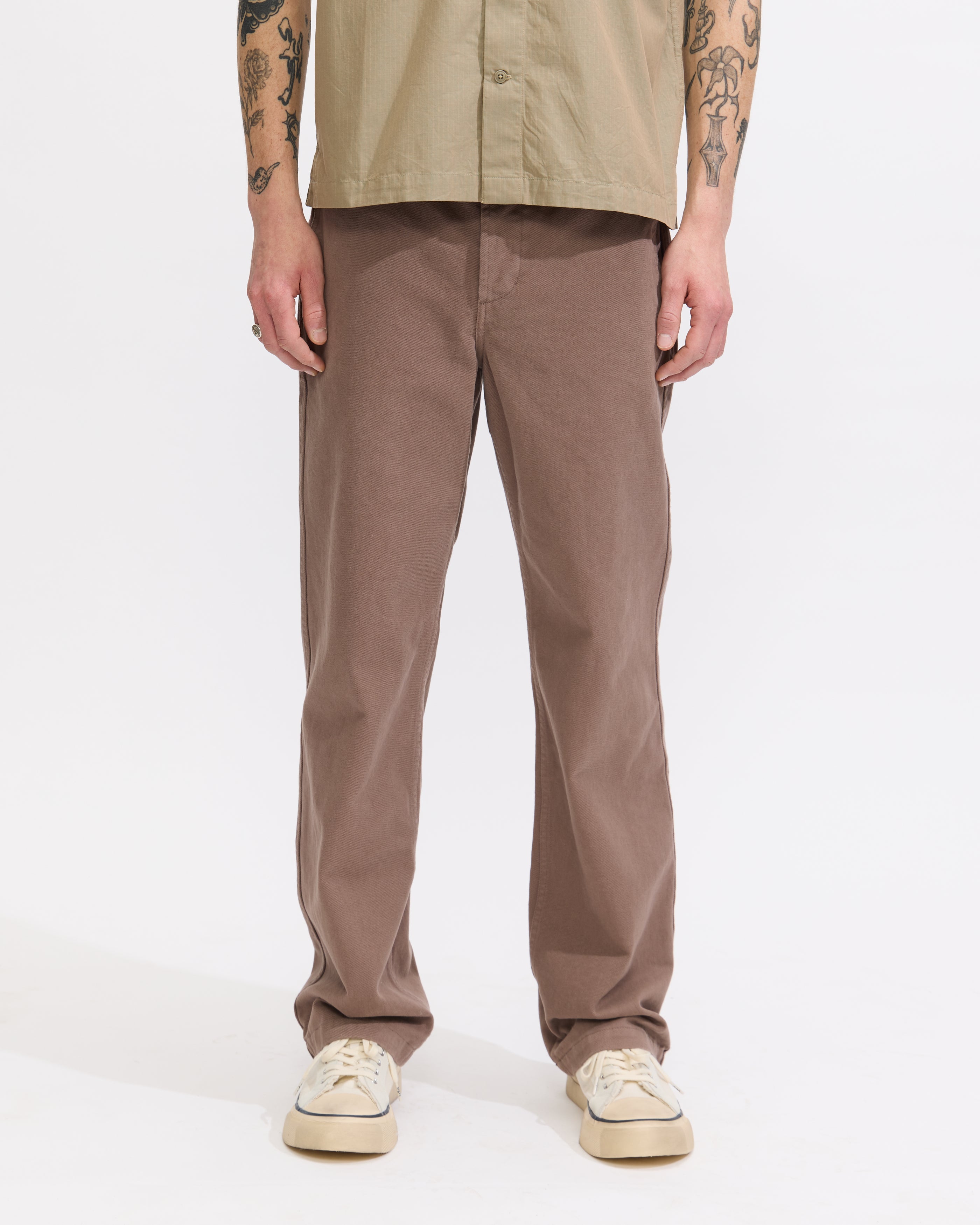 パンツ SUNDAYS BEST TWILL WORK PANTS 32 Men's Twill Work Pants