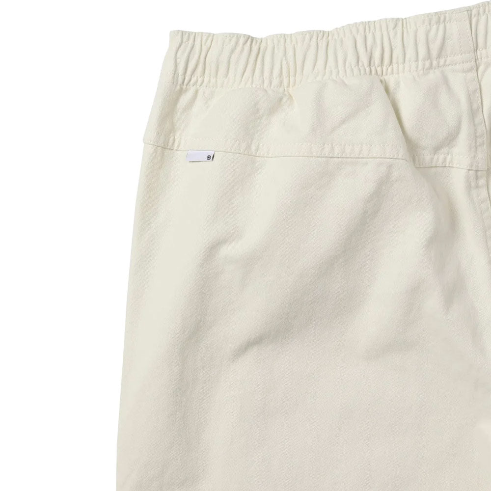 Easy Pant in Cream