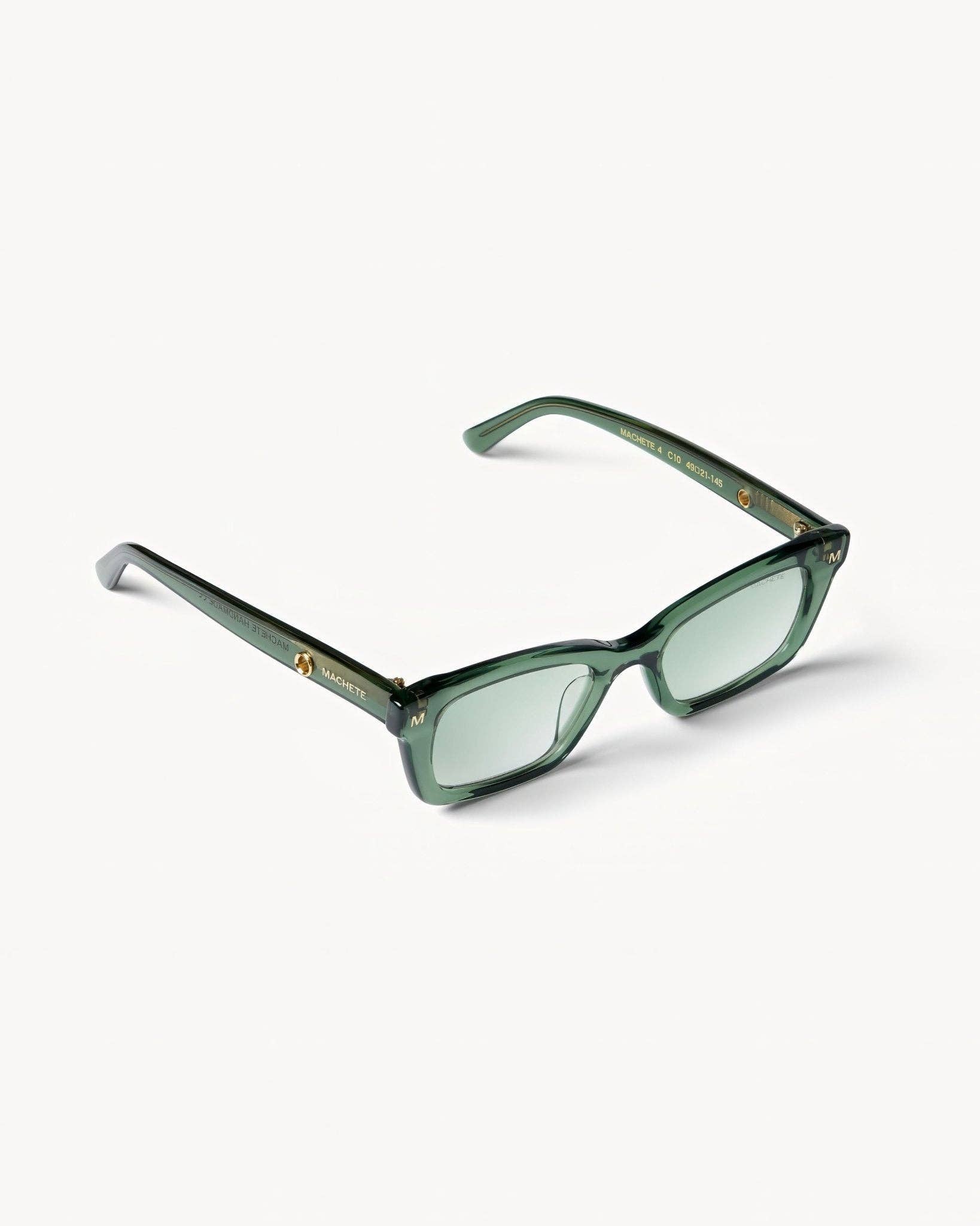 Ruby Sunglasses in Printemps