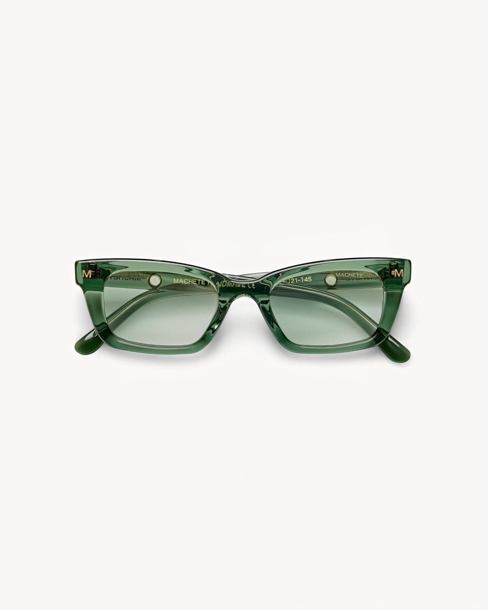 Ruby Sunglasses in Printemps