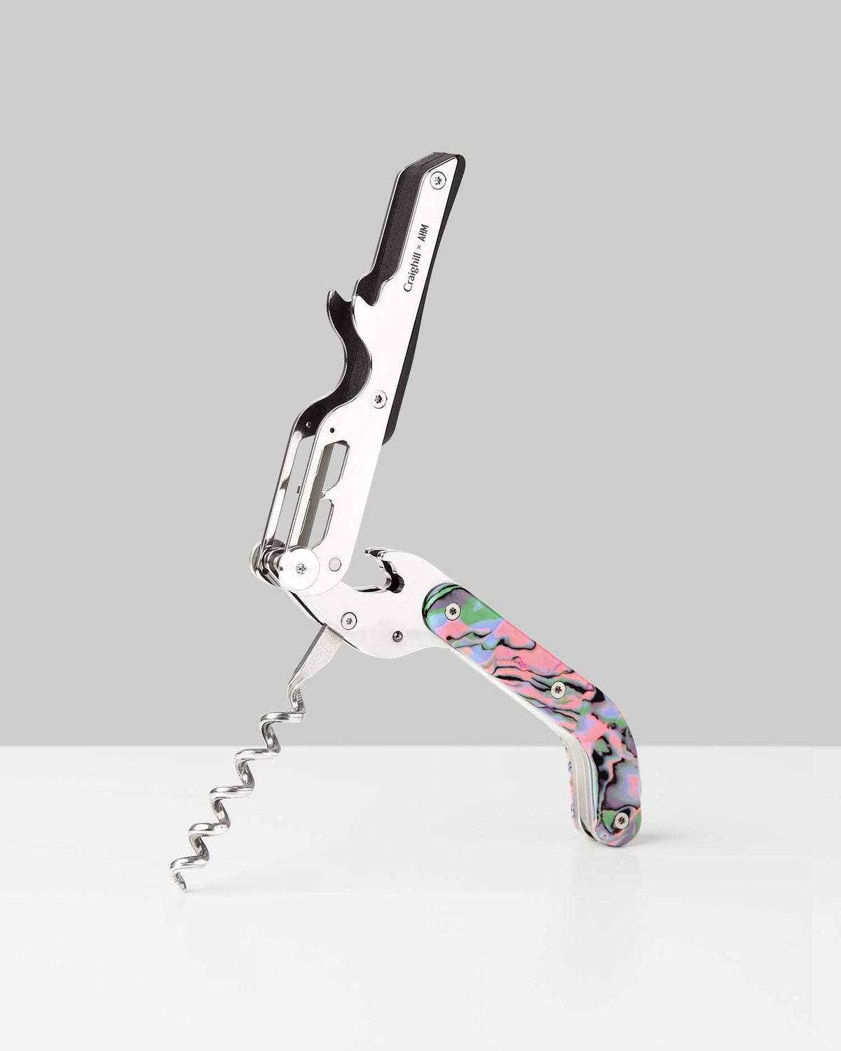 Best Wine Key in Amalgam