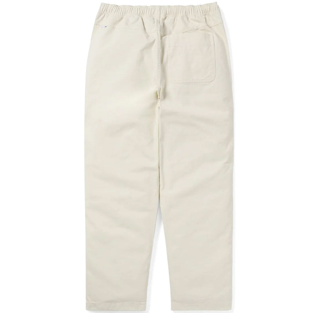 Easy Pant in Cream