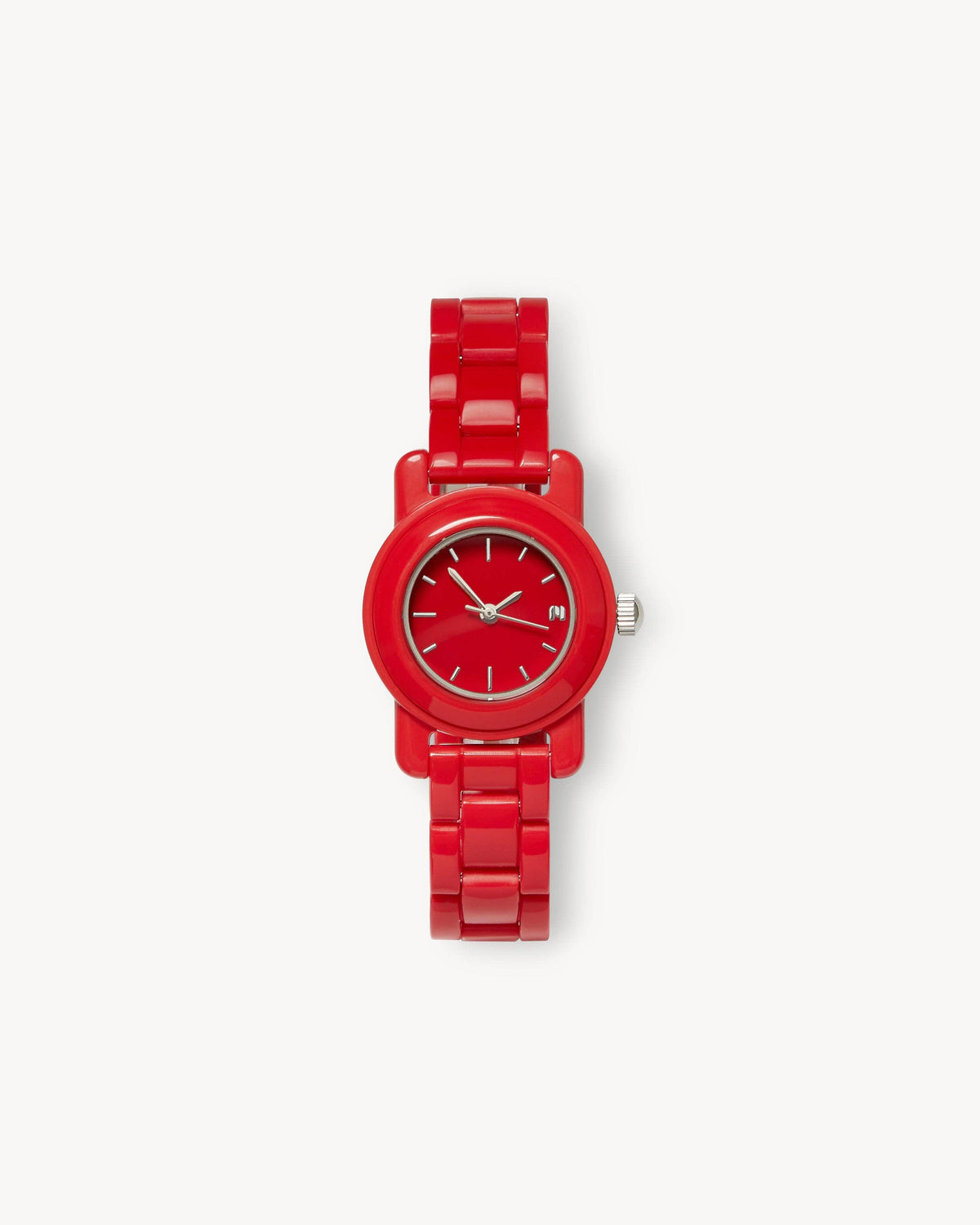 Mini Mono Watch in Ruby