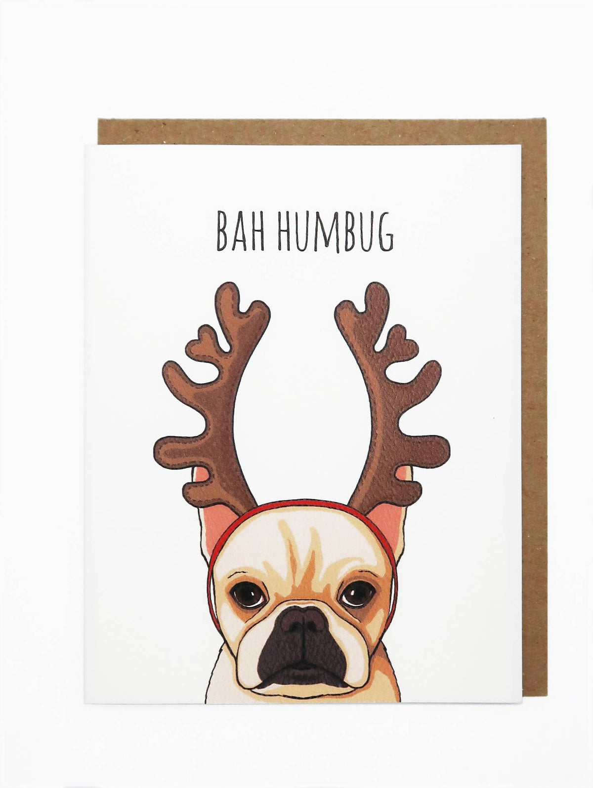Bah Humbug