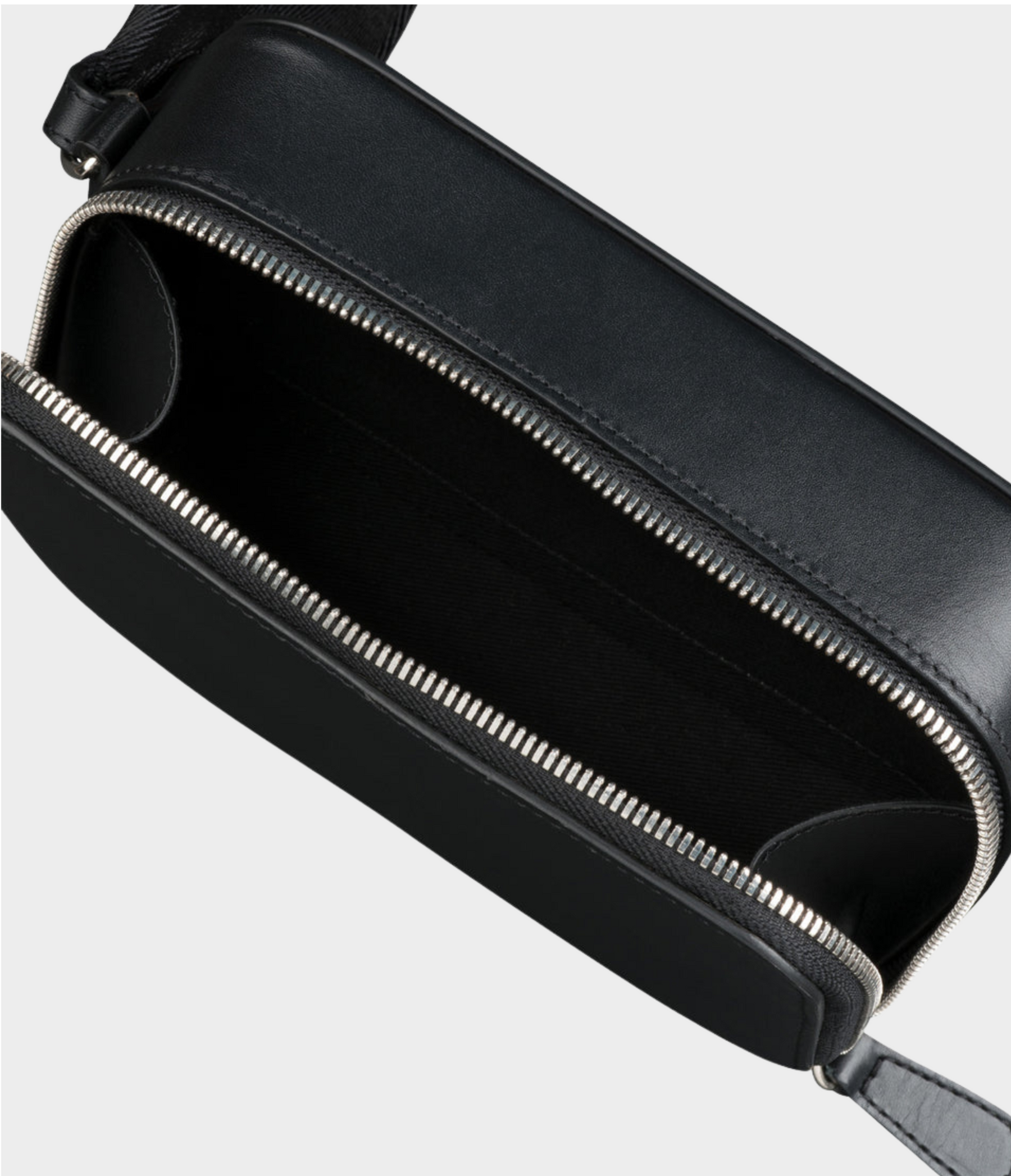 Soho Camera Bag in Black
