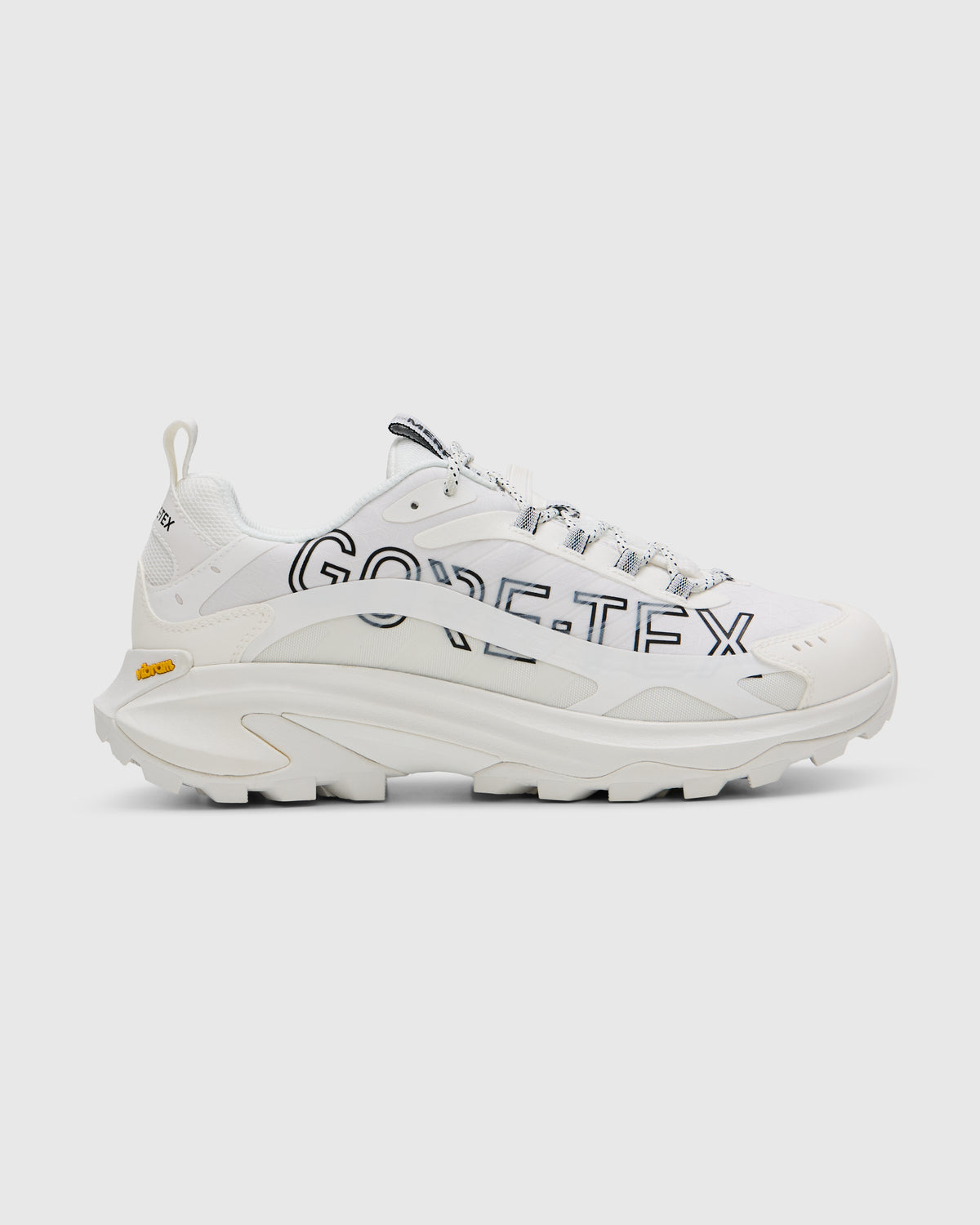 Moab Speed 2 GORE-TEX® BL In White