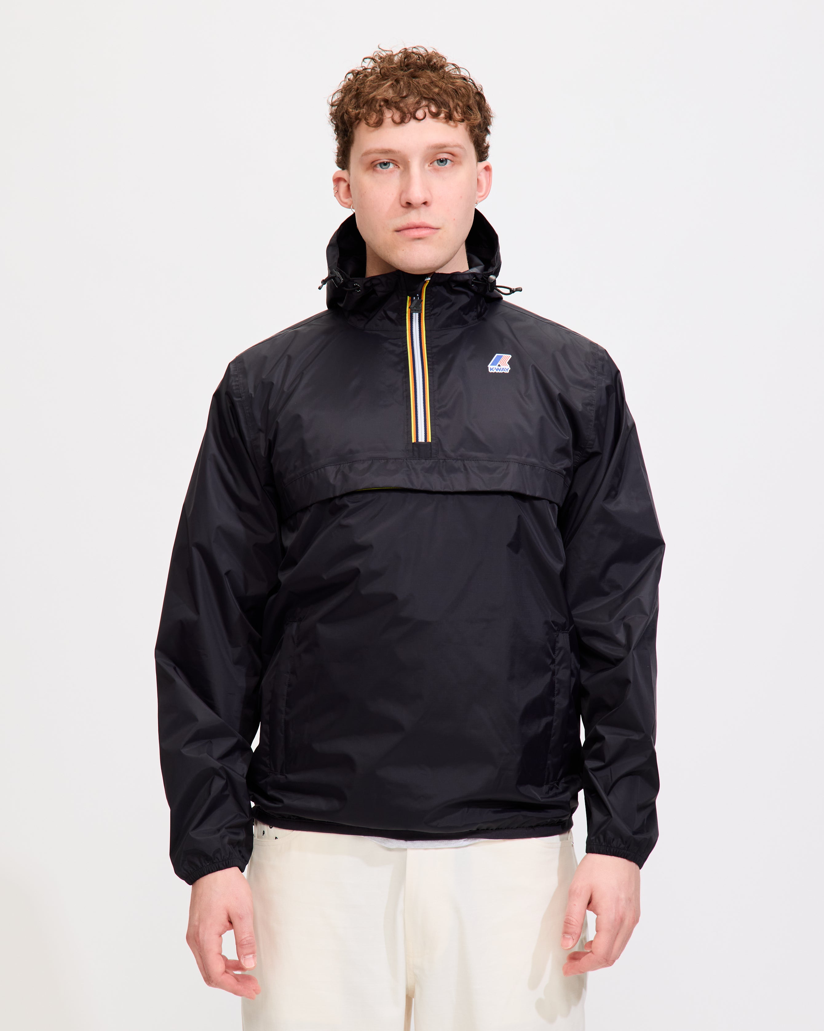 Le Vrai 3.0 Leon in Pure Black