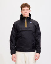 Le Vrai 3.0 Leon in Pure Black