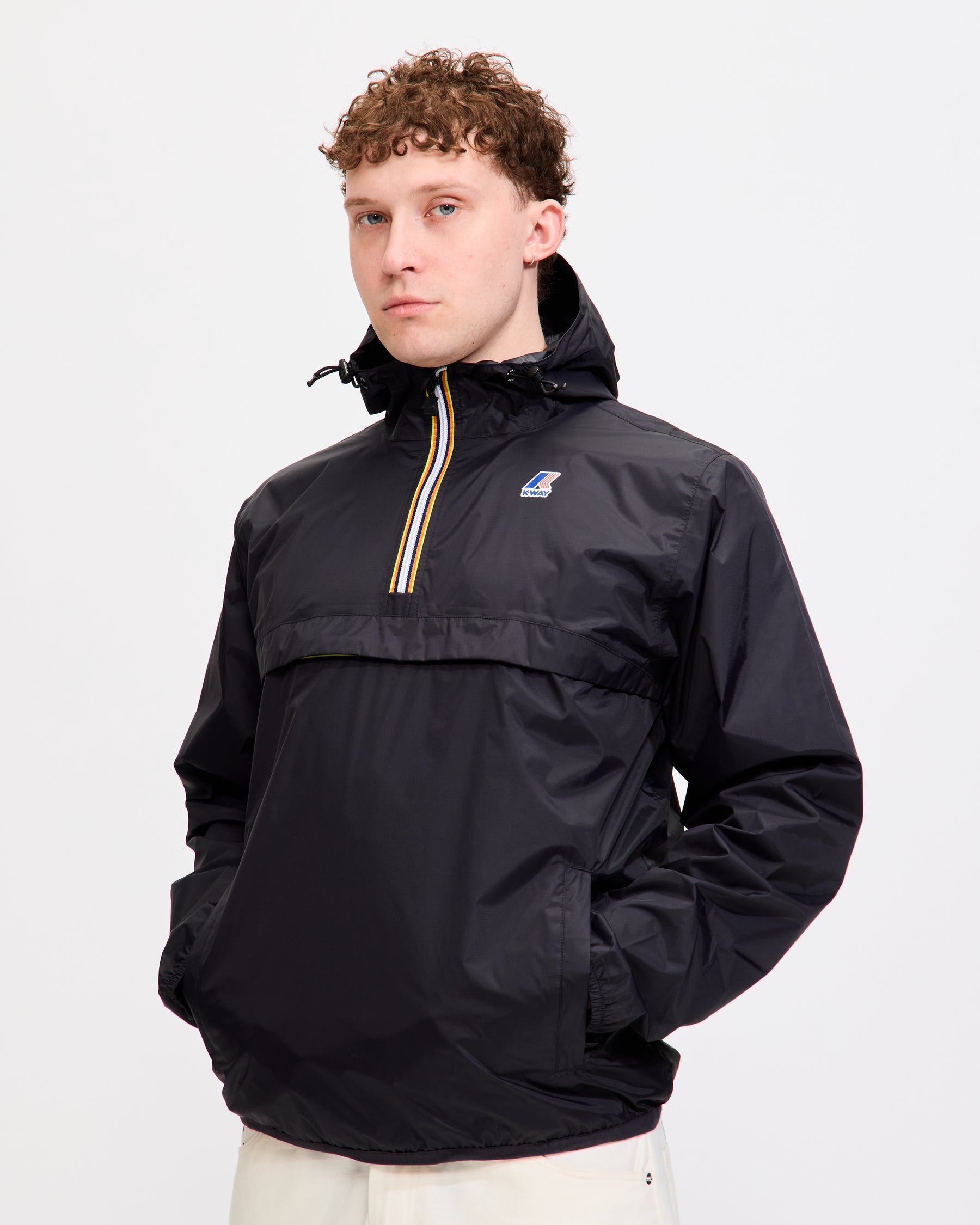 Le Vrai 3.0 Leon in Pure Black