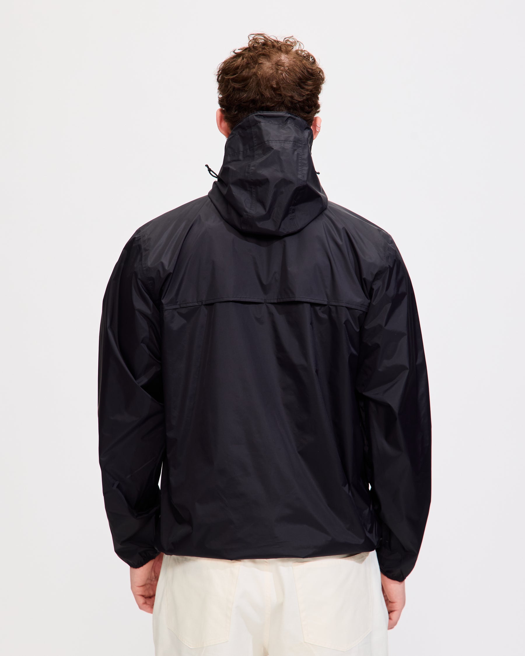 Le Vrai 3.0 Leon in Pure Black