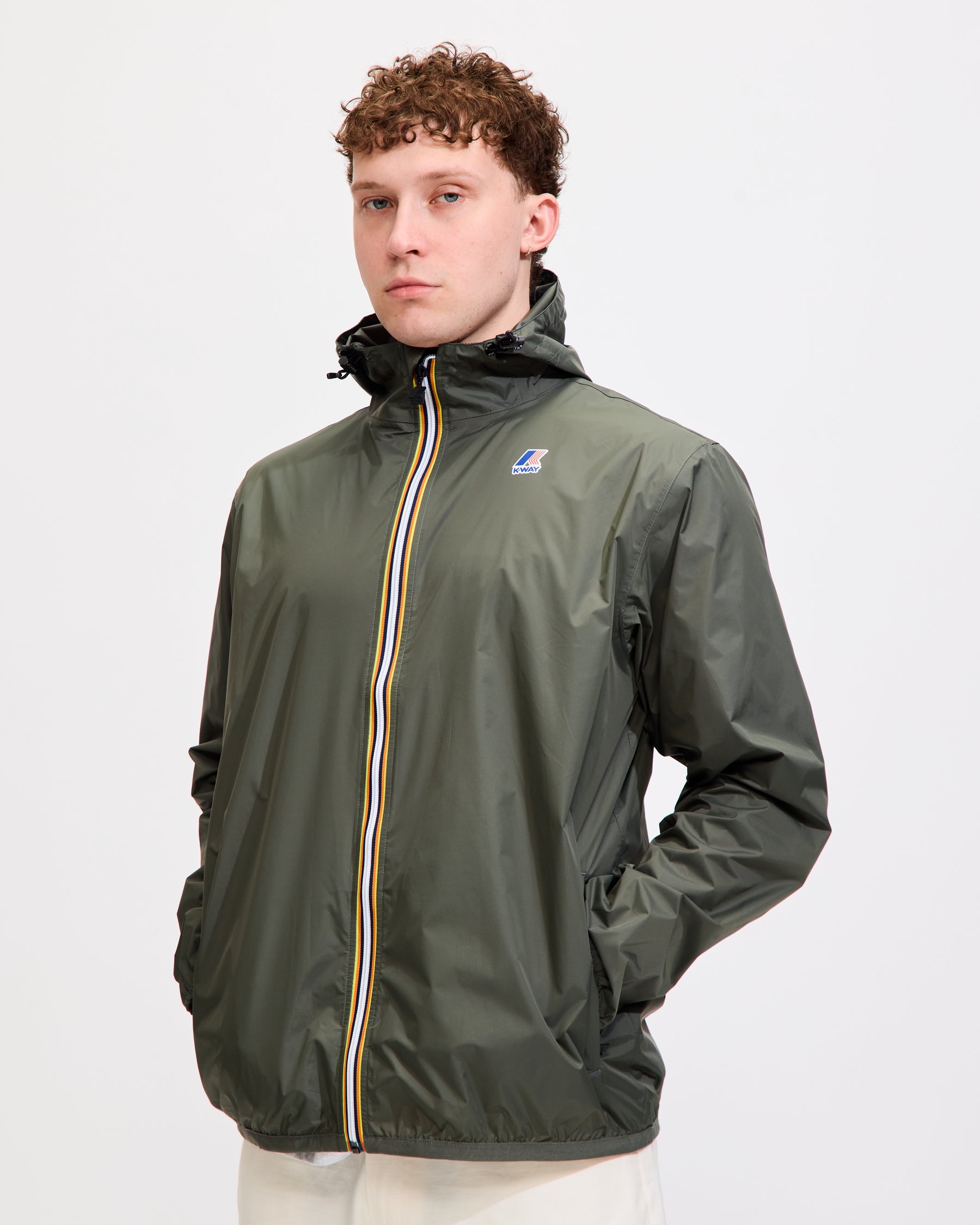 Le Vrai 3.0 Claude in Green Blackish