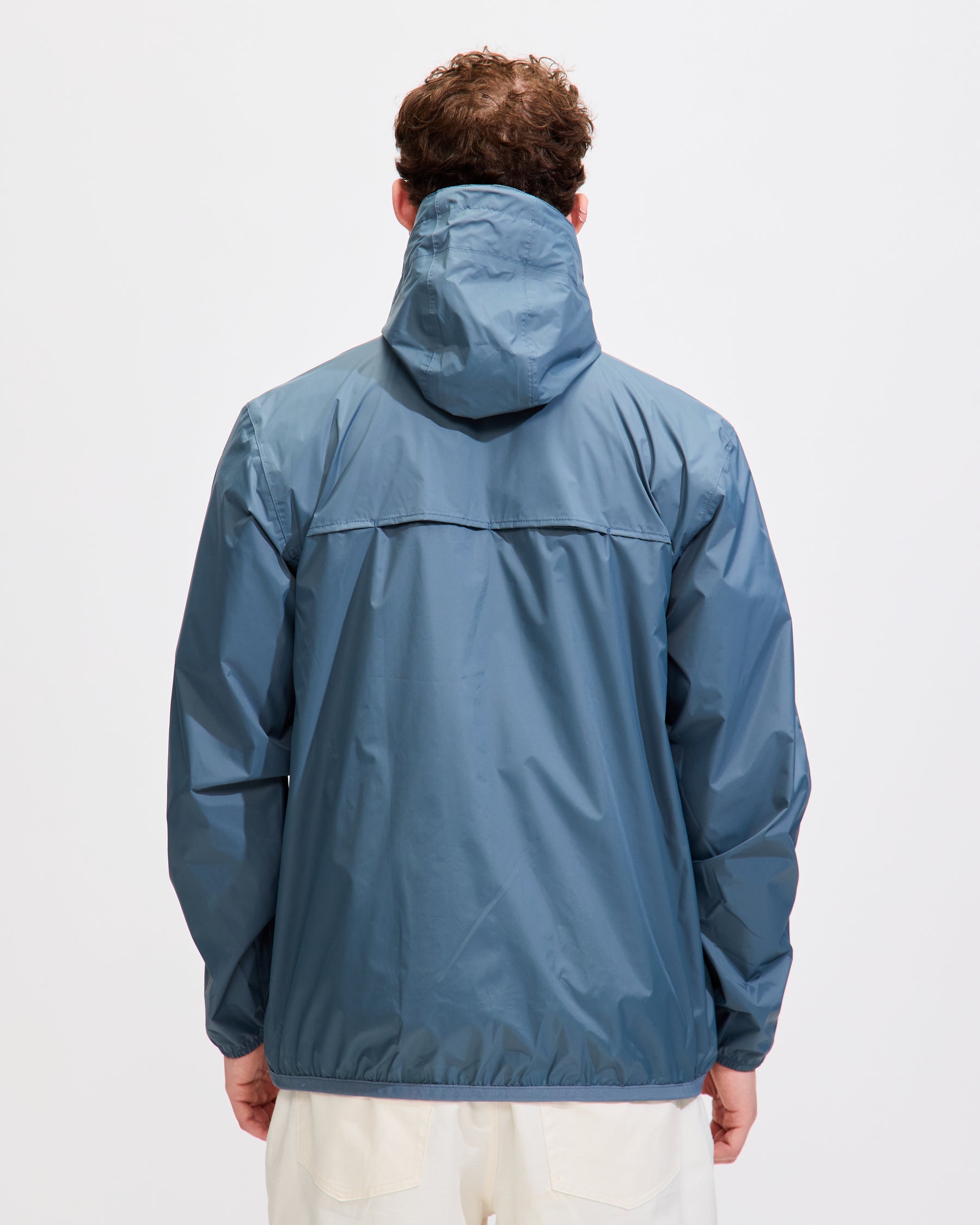 Le Vrai 3.0 Claude in Grey Everest