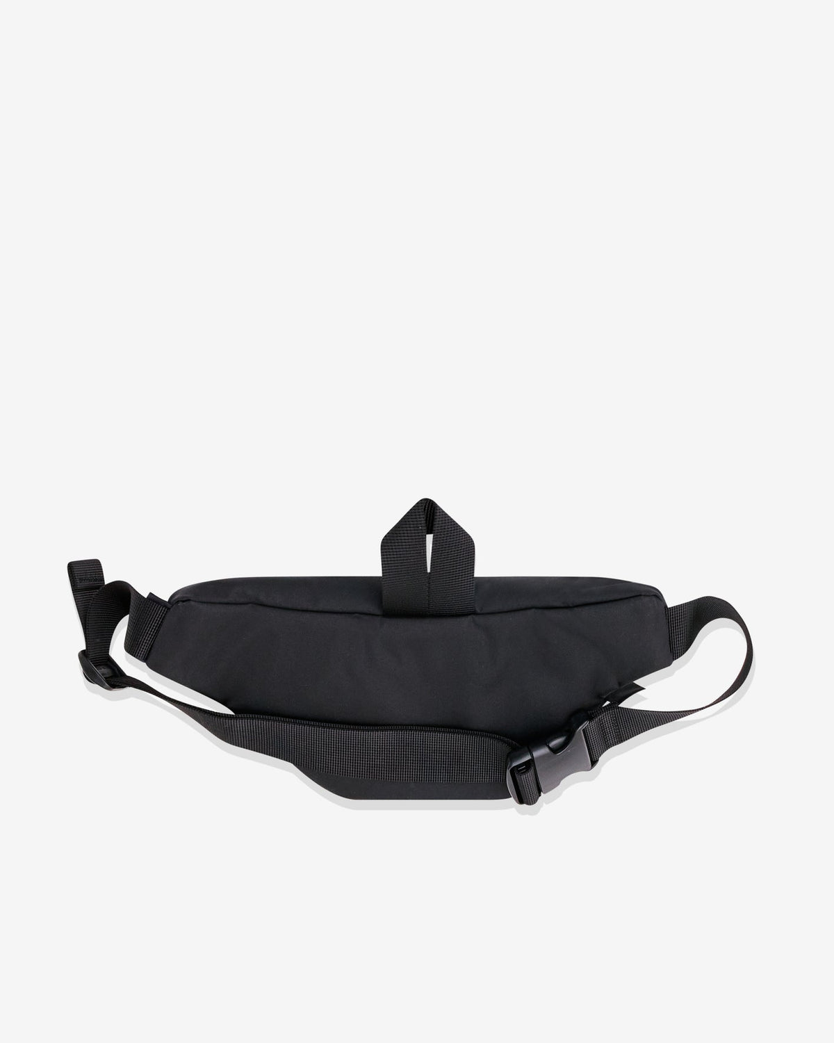 Cordura Waist Bag in Black