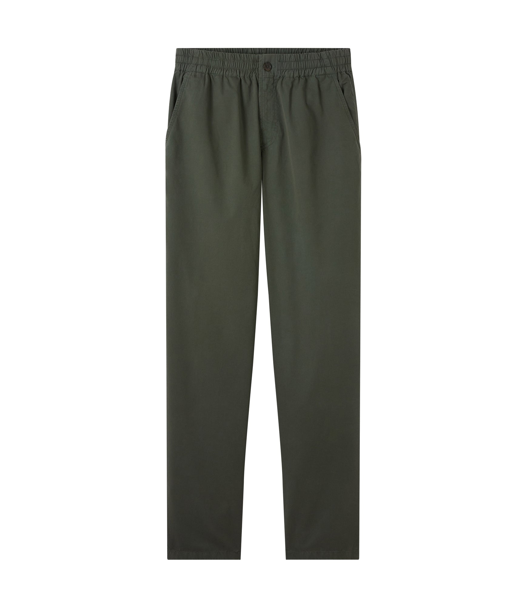 Chuck Pants in Khaki