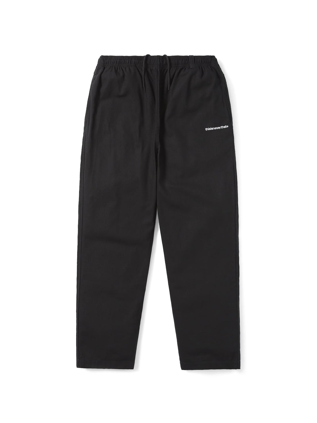 Easy Pant in Black