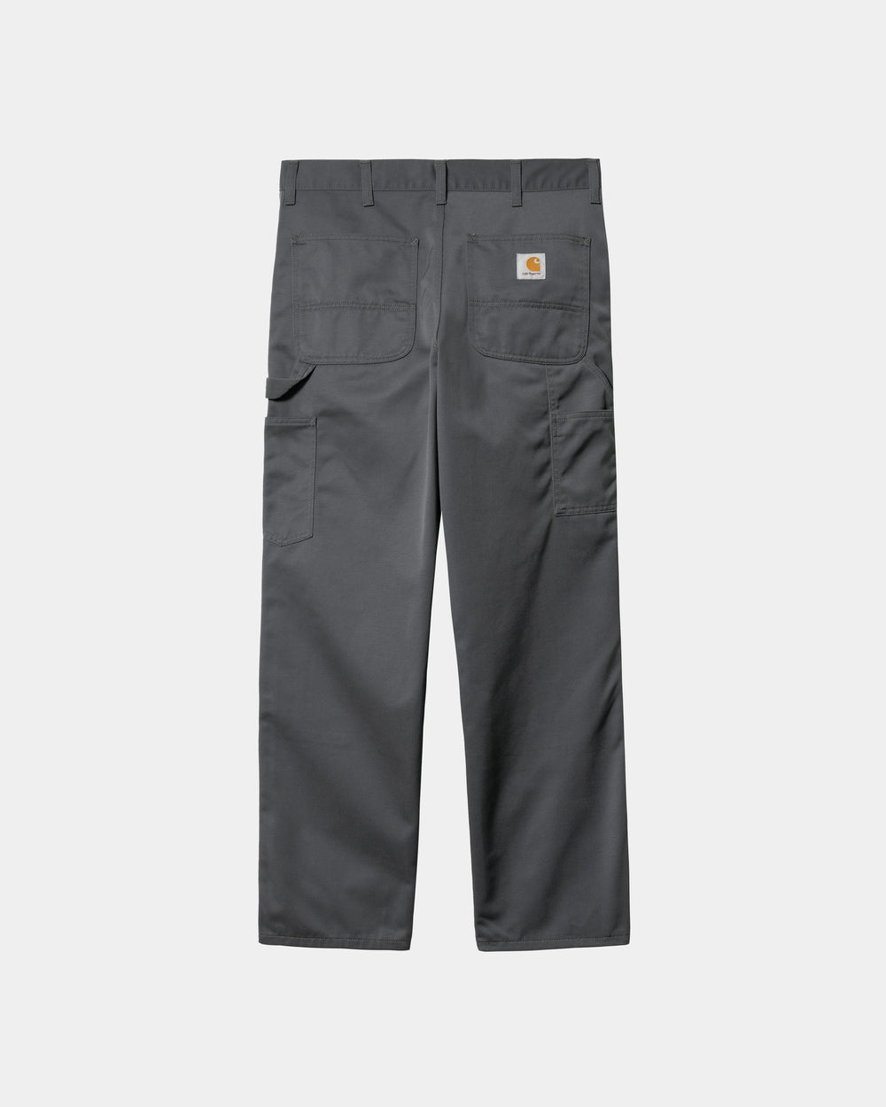 Carhartt WIP Double Knee Pant Denizen Twill Zeus Homme Essentials