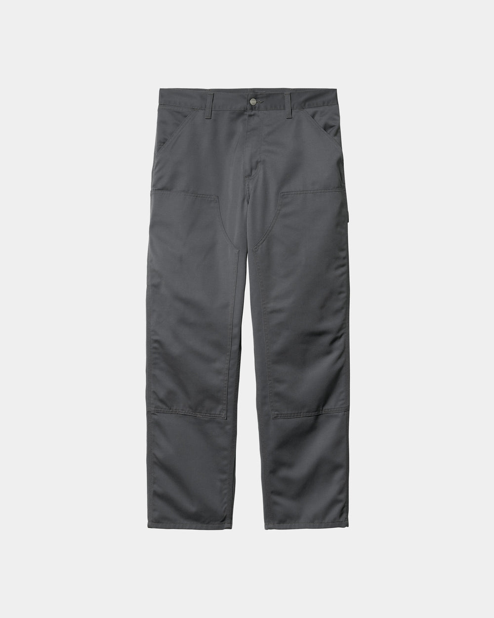 Carhartt WIP Double Knee Pant Denizen Twill Zeus Homme Essentials