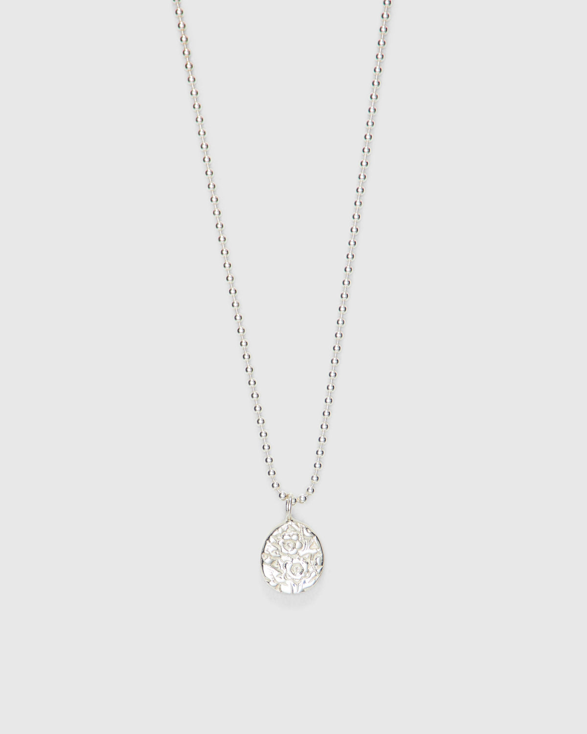 Flora Necklace