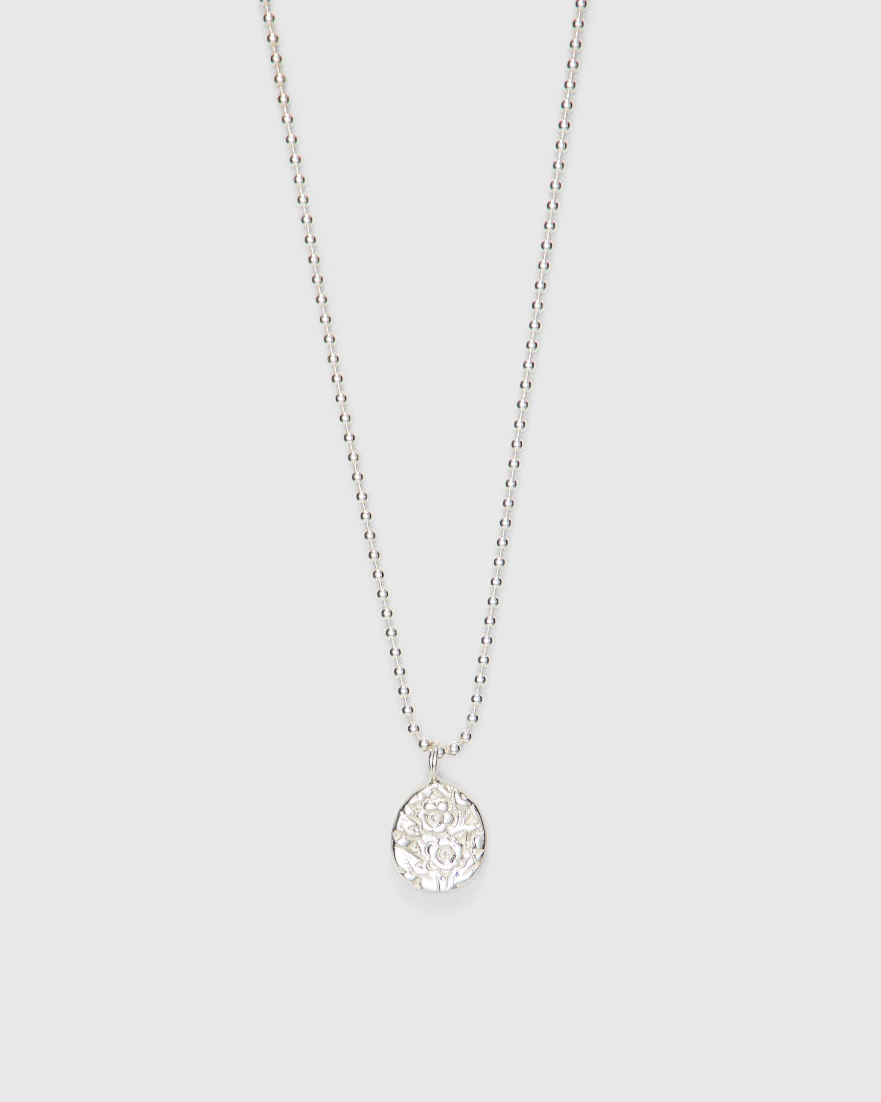 Flora Necklace