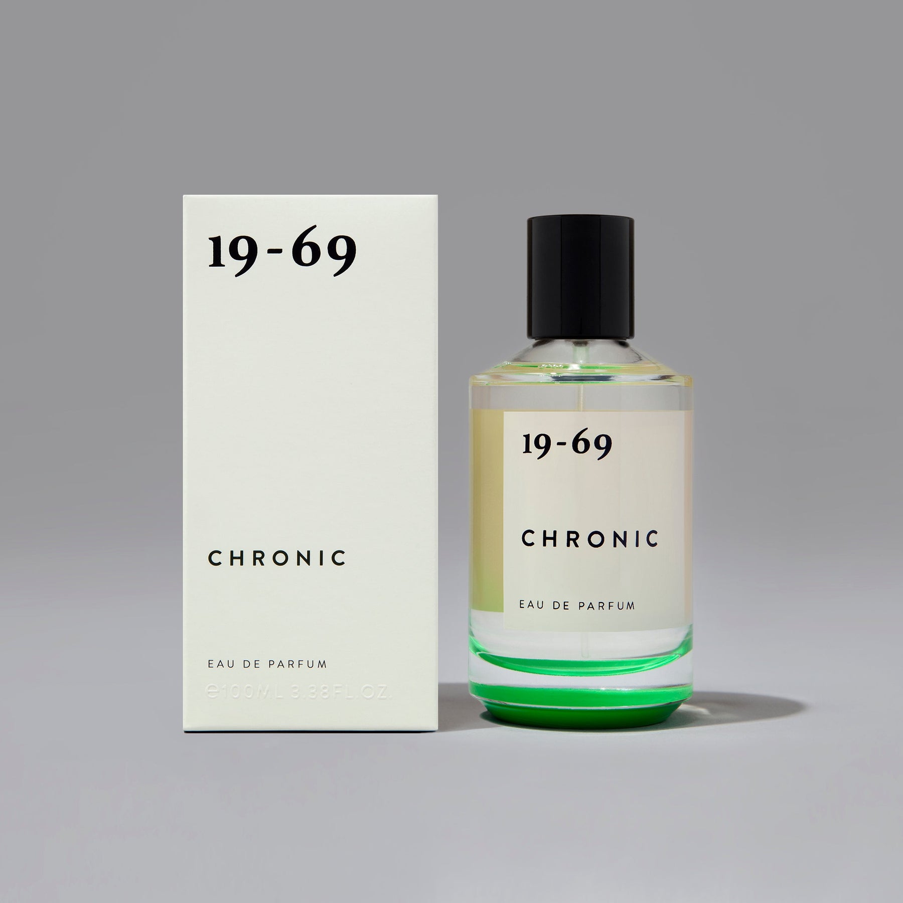 Chronic - 100ml