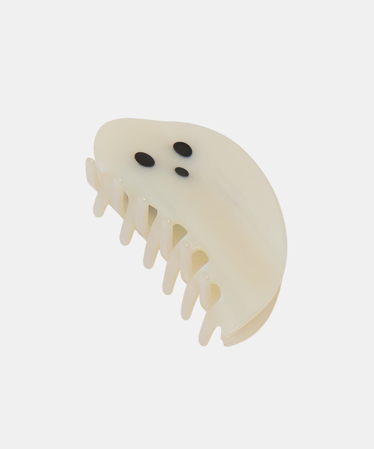 The Ghost Claw