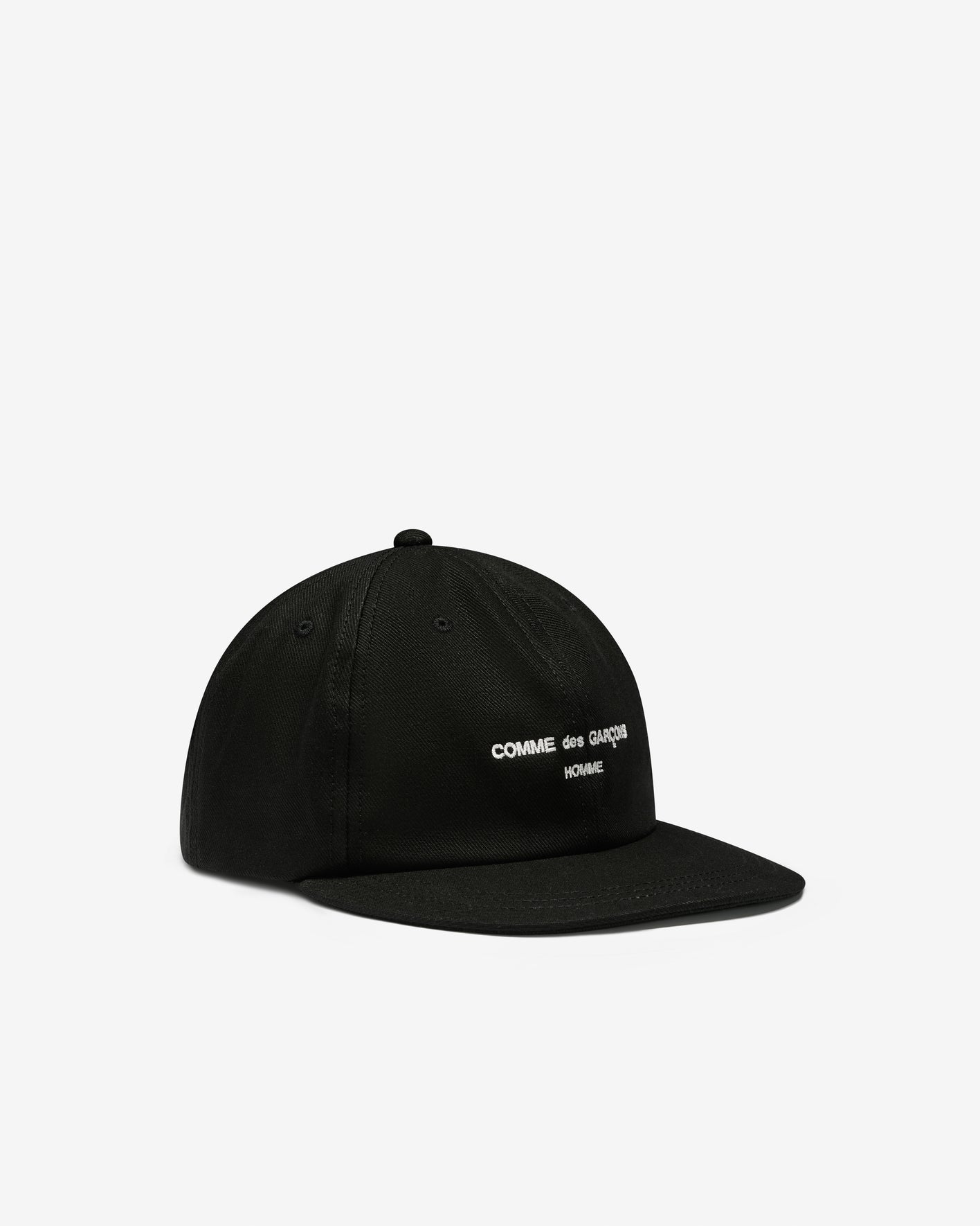 Comme des garçons official site youtube store