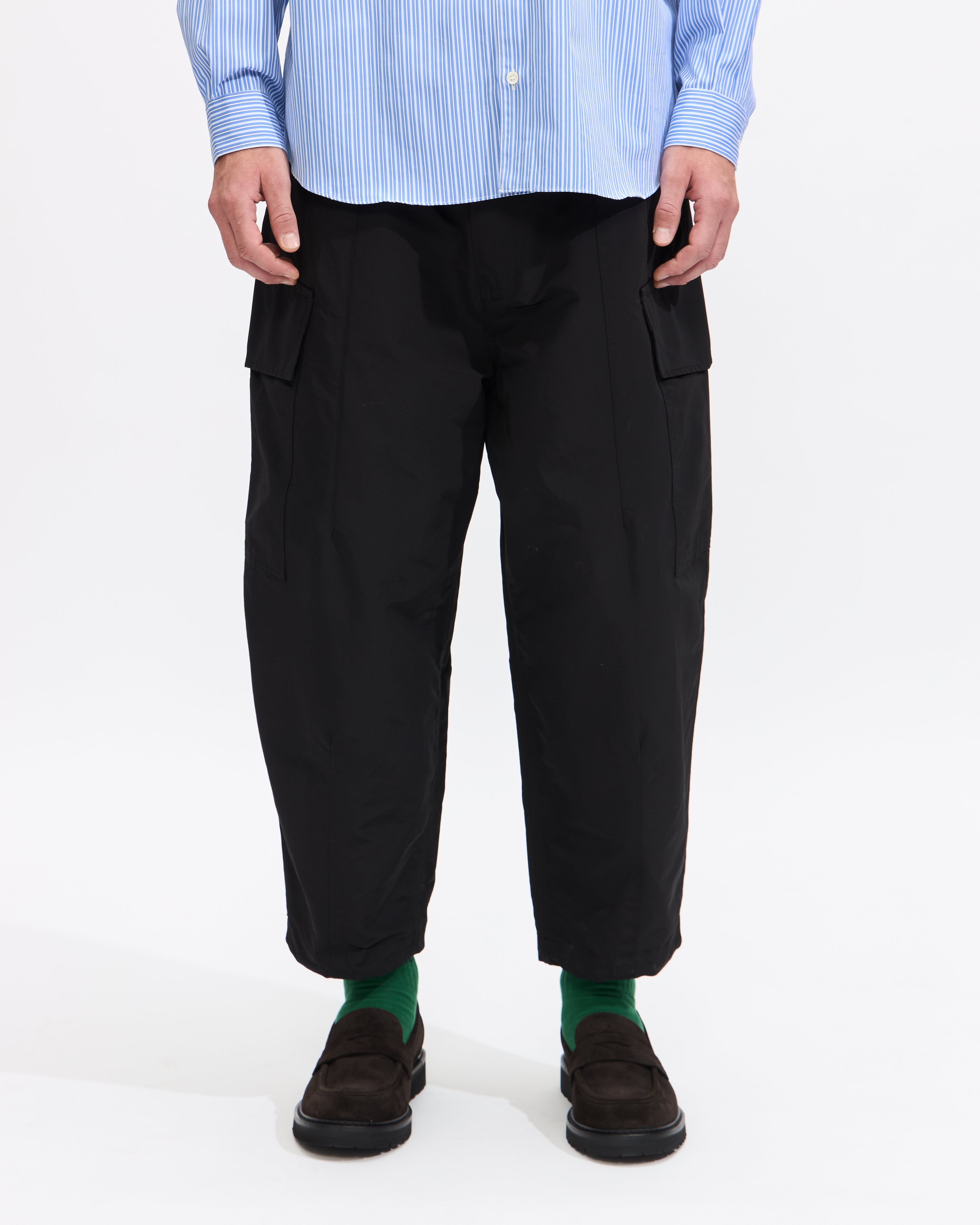 Comme des cargos clearance