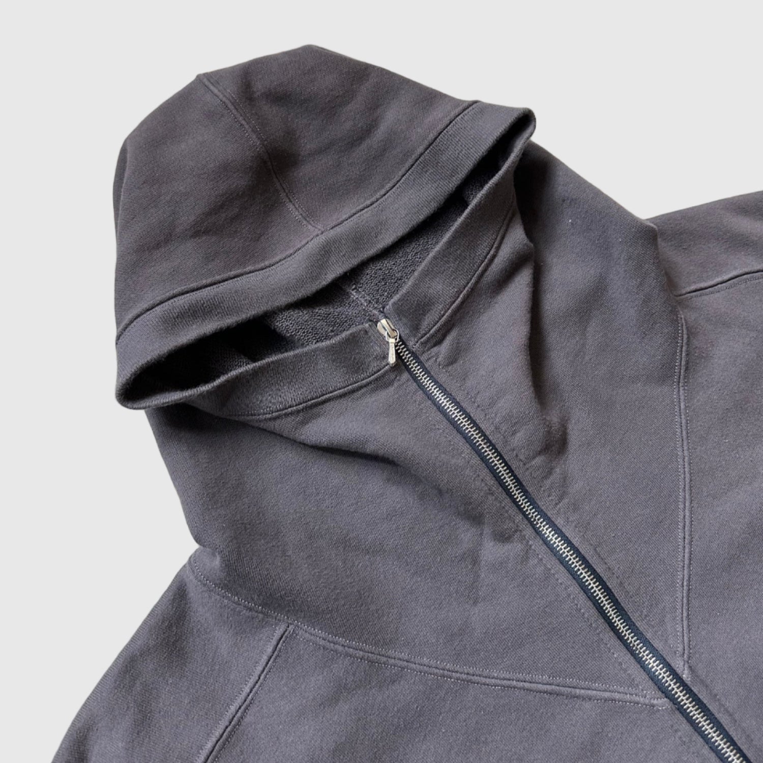 Constant Practice Crest Hood