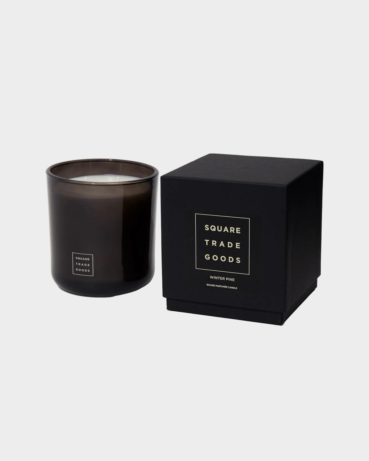Winter Pine 16oz. Candle