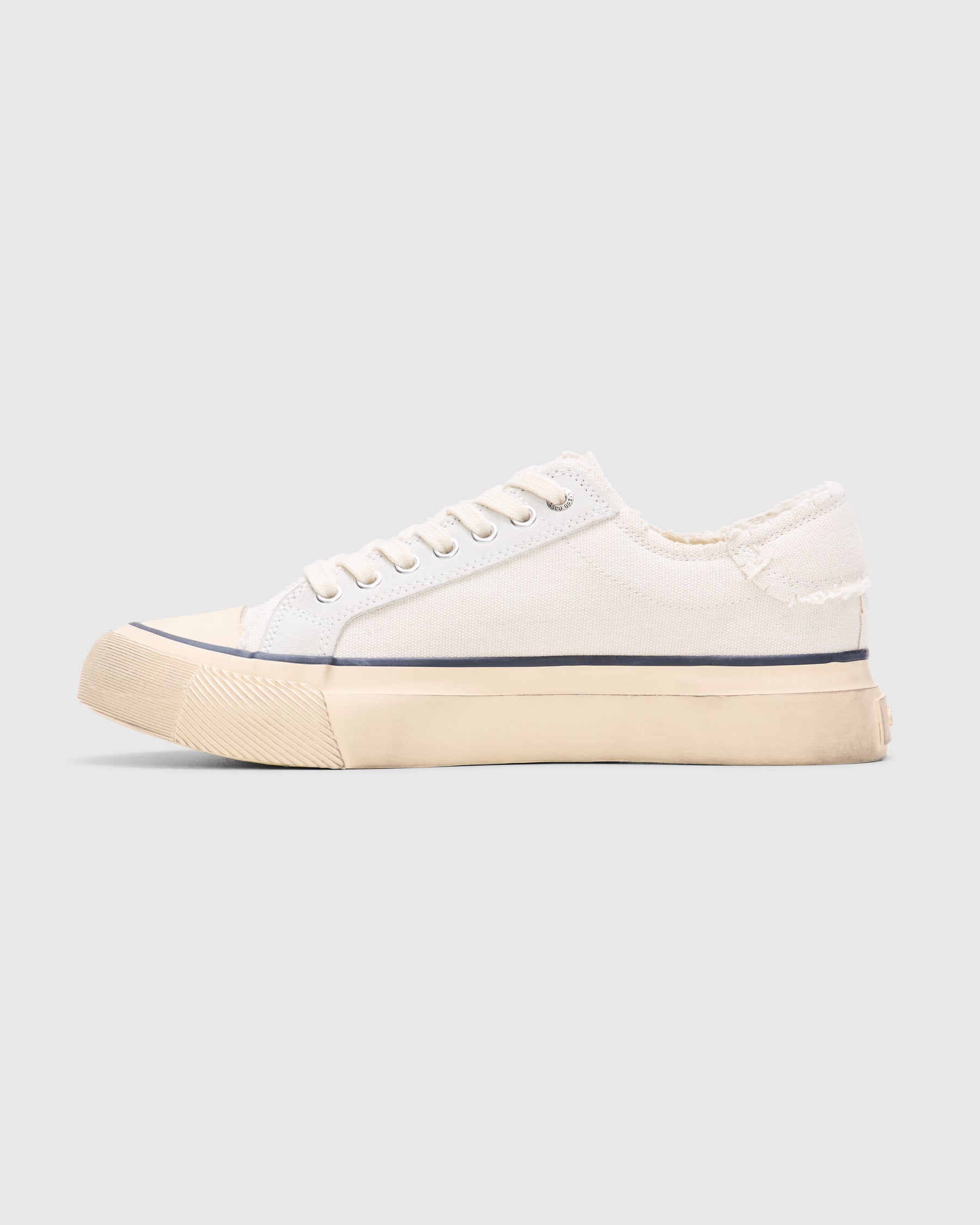 East Pacific Trade Dive Vintage in Natural Homme Essentials