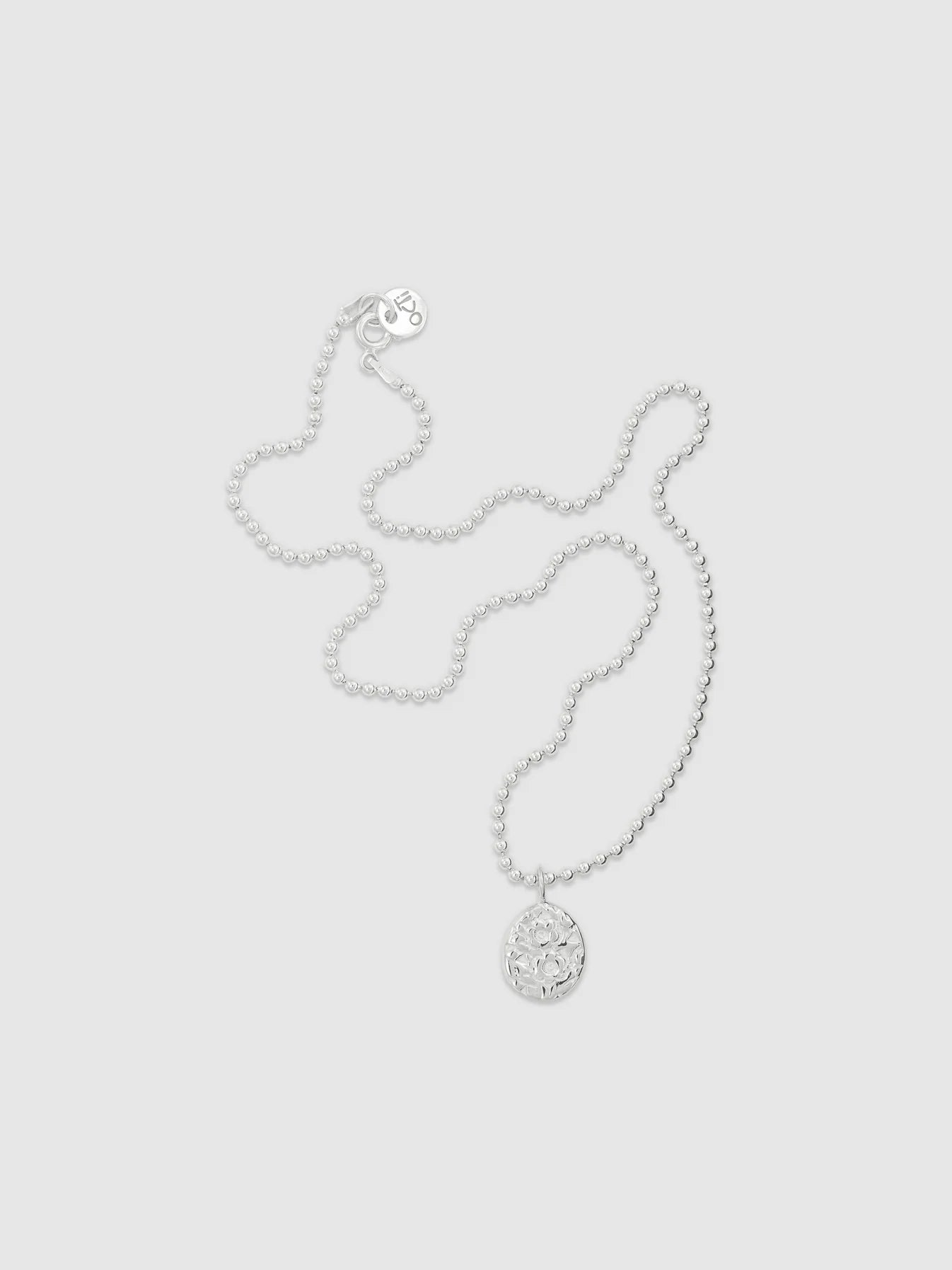Flora Necklace