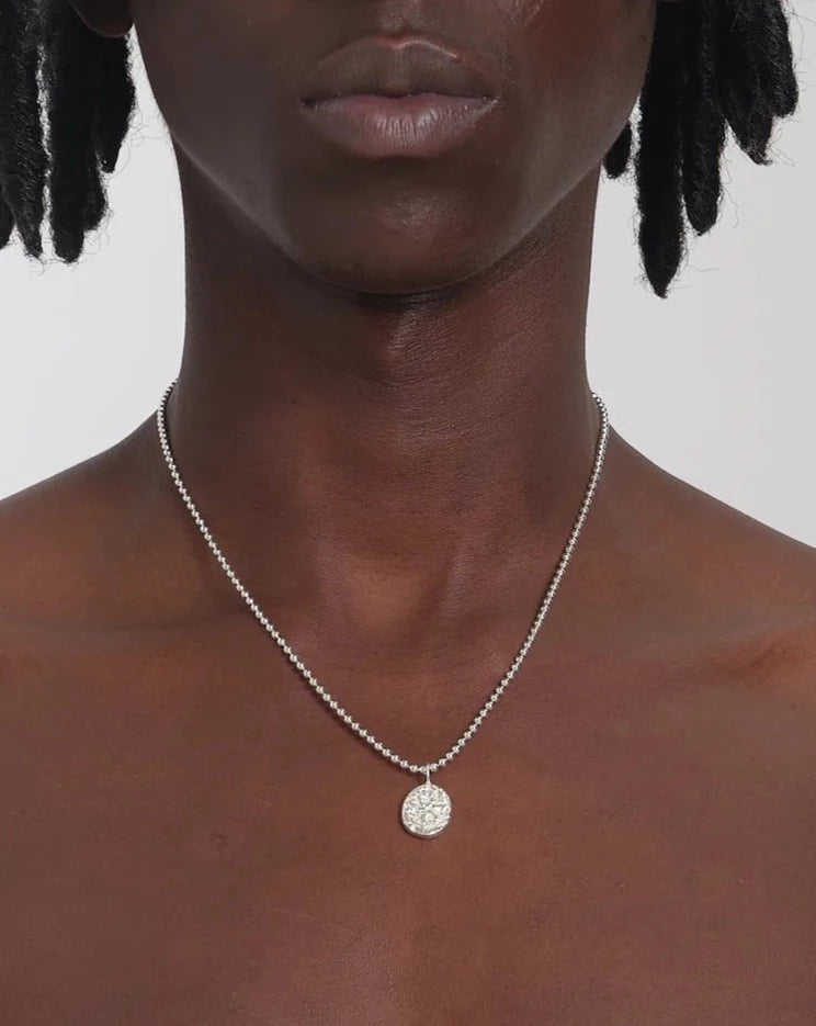 Flora Necklace