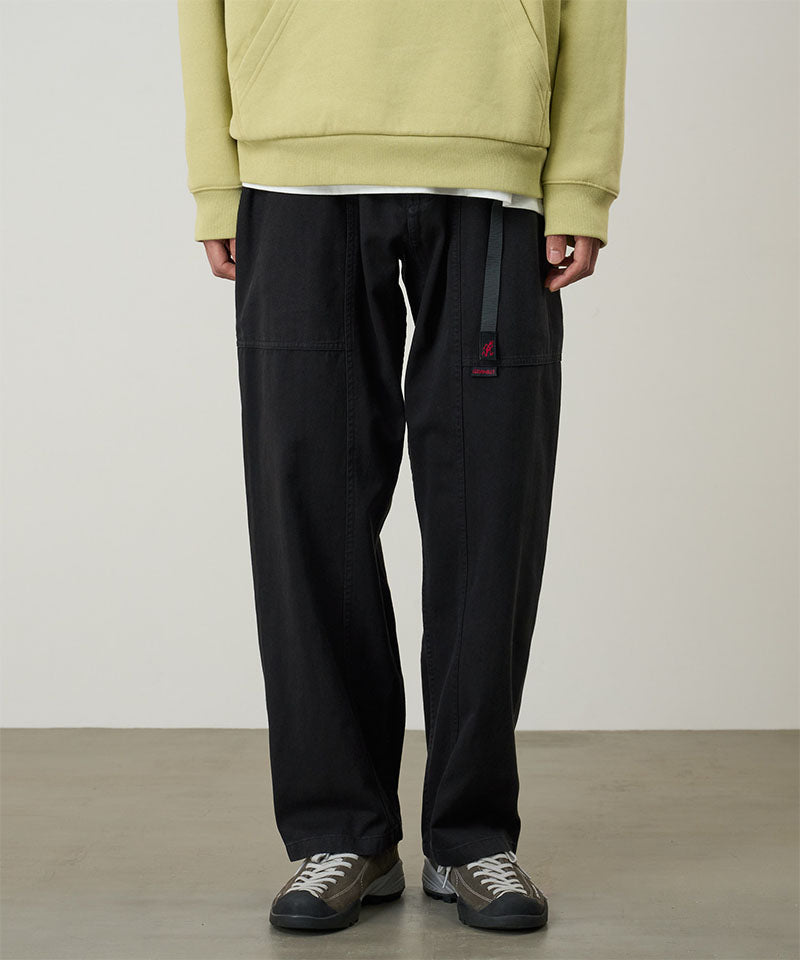 Gadget Pant in Black